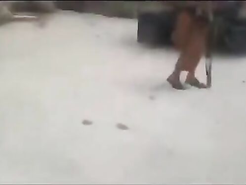 Panjshir Accidentally Blew Himself Up.