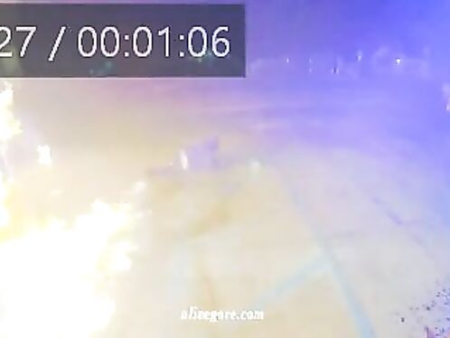 Two Pyromaniac Idiots, Murder And Execution