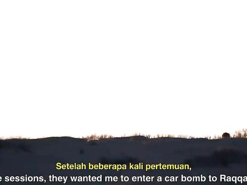 Prisoners Executed With Dynamite