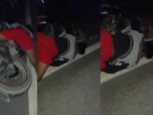 Thug Involved In Extortion Of Businessman Shot Dead By G