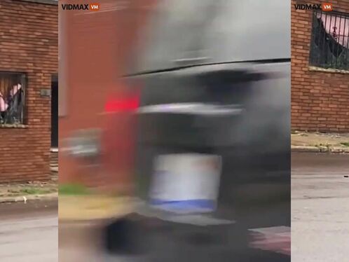 Explosion At Detroit Marijuana Plantation Kills One