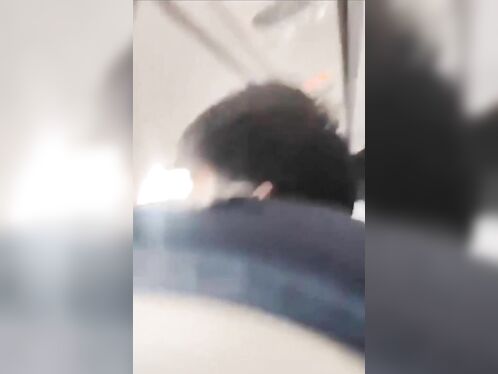 Final Moments Inside Nepal Plane Crash