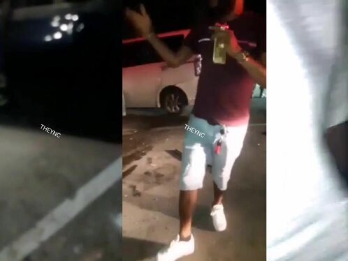 YouTuber Lexi Dbess Dies In Horrific Car Accident (Full Video)