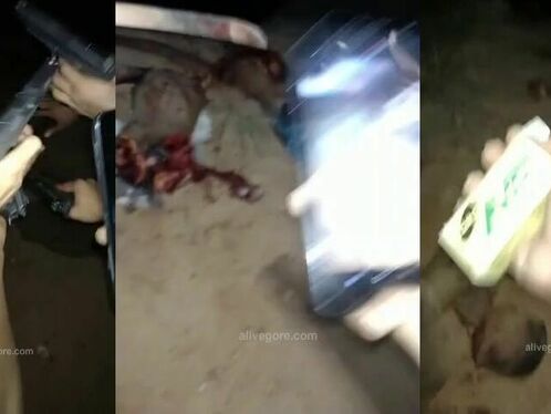 Busy Night In The Ghetto, Exec.