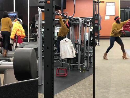 Black Friday Training Season Is In Full Swing - Video - Vid