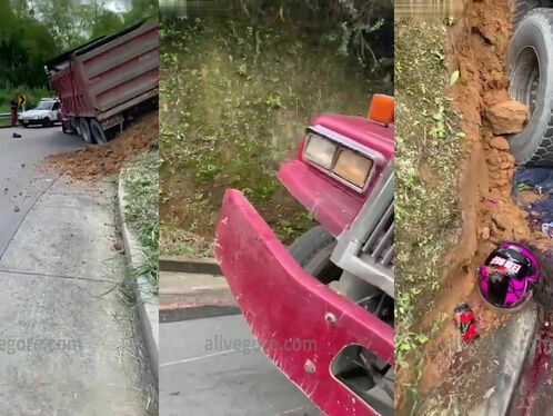 Woman Dismembered In Accidental Murder