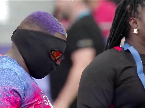 The Gender Madness At The Olympics Is Going Down A Deeper And Deeper Rabbit Hole