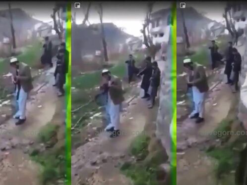 Weapons Training 101 Sec.