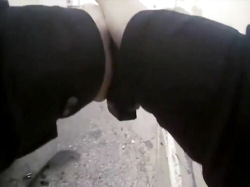 Man With Knife Shot Dead After Semi-trailer Accident