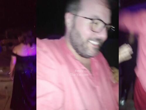 Man Danced On Manhole Cover On 40th Birthday, Fell Into It And Died