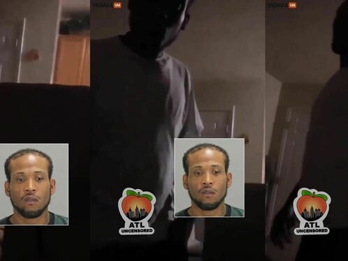 Ghetto Voyeur Caught Making Ghetto Defense Video