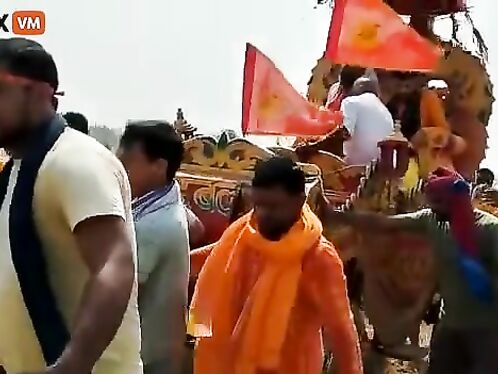 Many People Were Electrocuted By Live Wires On The Ground