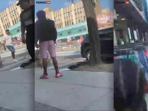 NYC Business Owners Tired Of Being Robbed Give Thieves