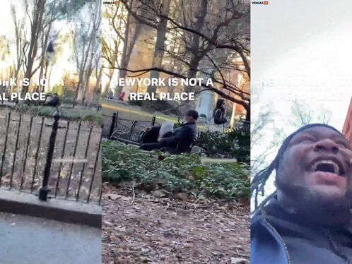 New York Bad Update NYC Has Fallen Deeper Into The Toilet Than P