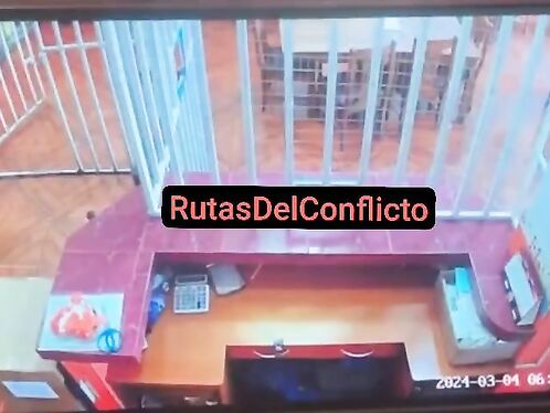 Entrepreneur Robbed And Kidnapped By Gang