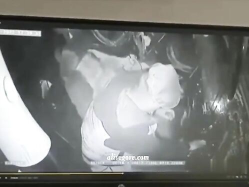 The Bus Driver Was Not Injured As He Did Not Own A Vehicle.