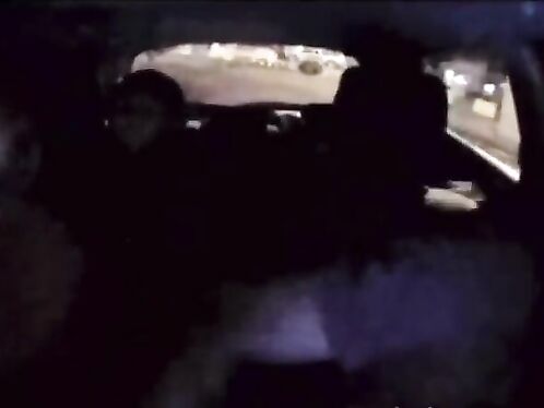 Uber Driver Pepper-sprayed And Stabbed By Frenzied Passenger