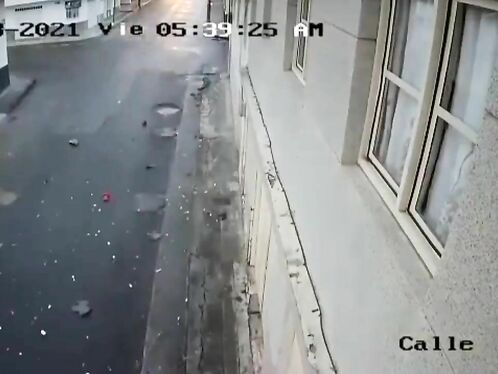 Fatal Motorcycle Accident At Intersection