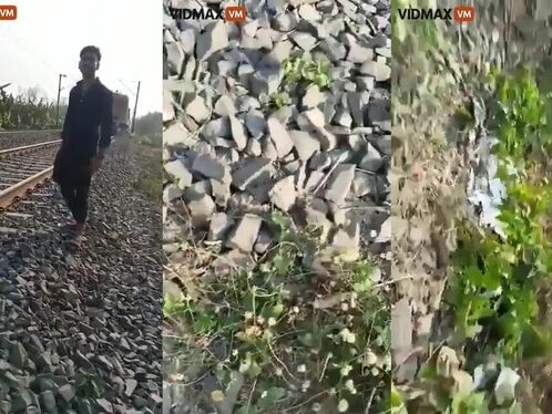 New Day, New Indian Trains