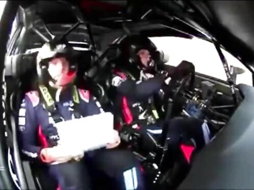 Stay Calm When Falling Off A Cliff - Video - VidMax.com