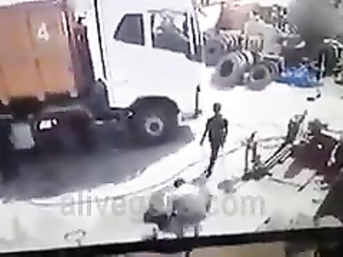 Workshop "Rad Explosion" (three Episodes)