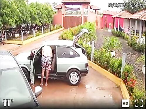 Man Electrocuted To Death