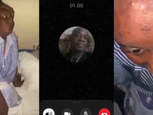 Businessman's Wife Kidnapped And Tortured For Ransom In Haiti