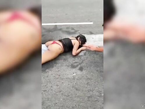 Couple Involved In Motorcycle Accident Due To Speeding