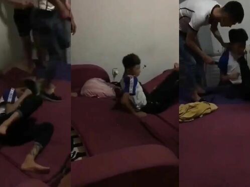 Chinese Teenager Beaten And Electrocuted To Death