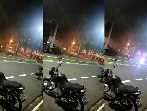 Oh My God!! This May Be The Most Brutal Car Accident Ever.