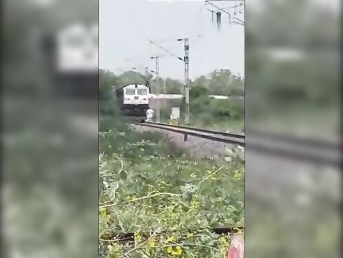 Hello Train. Murders, Executions, Suicides