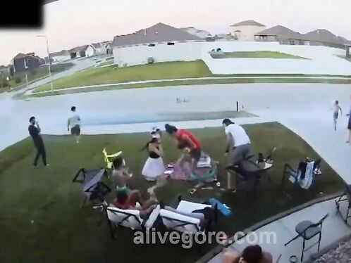 Idiot Fireworks, Murders And Executions