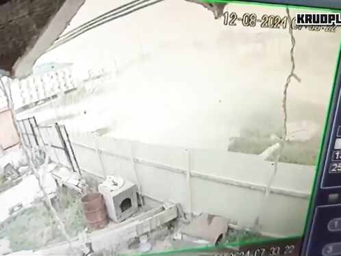 Yakut Girl Dies In Traffic Accident