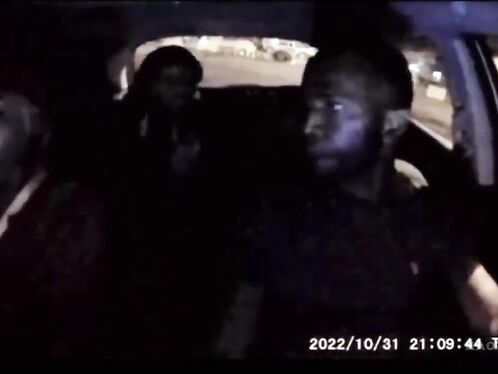 Uber Driver Stabbed By Passenger Who Refused To Pay