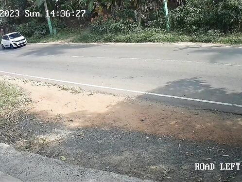 Fatal Motorcycle Accident Ends With Man Dead