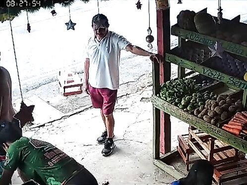 Family Killed By Drunk Driver On Motorcycle