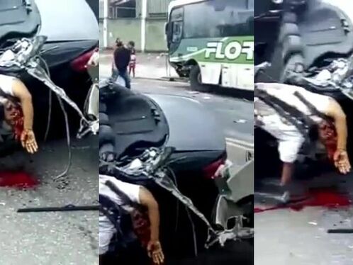 Another Terrible Accident S.Morden, Exec