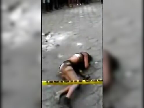 Girl Killed In Murder Of Taxi Driver In Guatemala Burned To Death