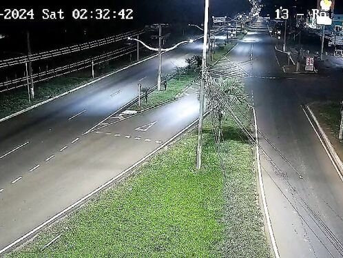 Brazil City Councillor's Son Killed In Brutal Accident