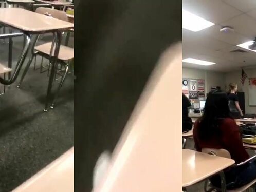 Homophobic Bully Beaten And Jailed