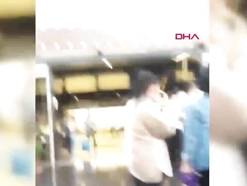 Trapped In Eternity With The Suicide Of Several Turkish Beauties