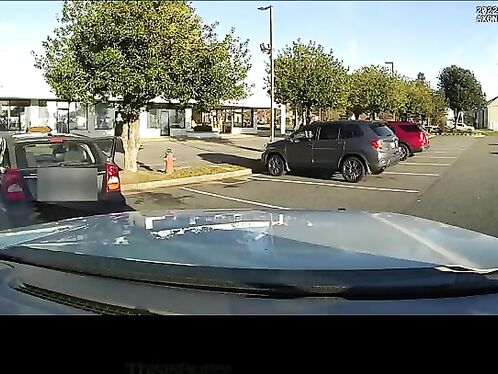 Virginia Beach Police Stop Man In Stolen Vehicle, Man Draws Gun,