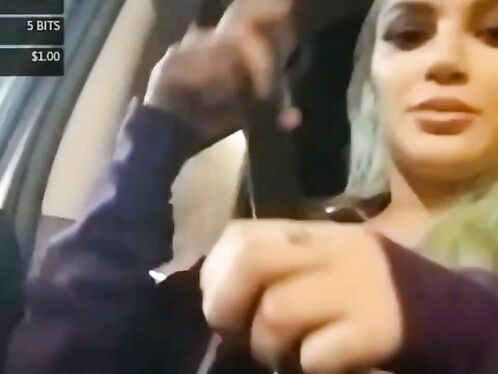 Woman Jumps Into Car Thinking It's Uber, Mistake Turns Into