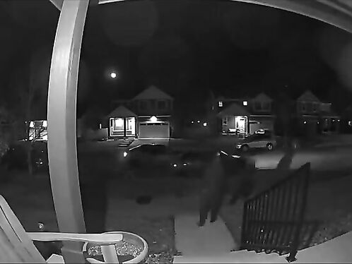 Teens Threaten Truck Driver With Gun During Argument