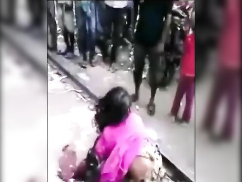 Train Murder Suicide Attempt (1)