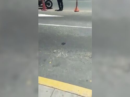 Sicario Gang Opens Fire On Car, Killing Six Family Members (1)