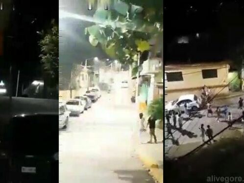 A Girl Fell Into A Baby Stroller Given To Her For Her Birthday