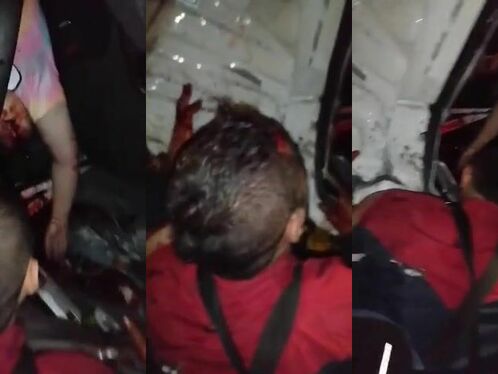 Aftermath Of Fatal Incidents: Murder, Execution