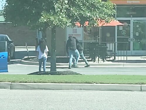 Man Accidentally Shoots Woman After Pulling Out Shotgun During Argument