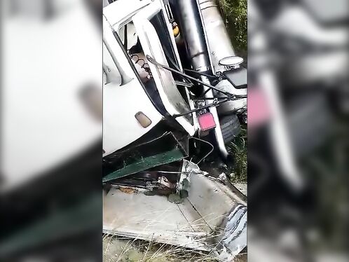 Compact Vehicles Will Be More Compact When Entering The Lane